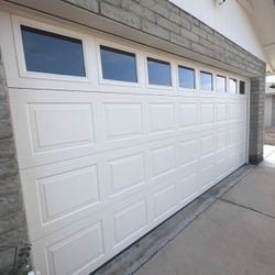 Garage Door