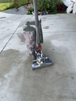 Kirby Vacume