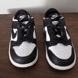 Tennis toddler size 7