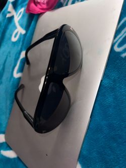 Black TOM FORD SUNGLASSES