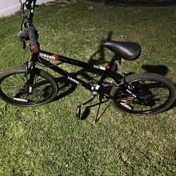 BMX Hyper Spinner Bike