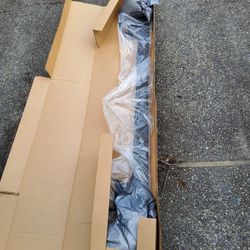 Ford F150 Running Board 