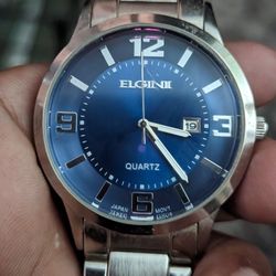 Elgin II Model EL20151