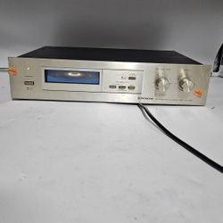 VTG Pioneer SR-303 Reverberation Stereo Amplifier