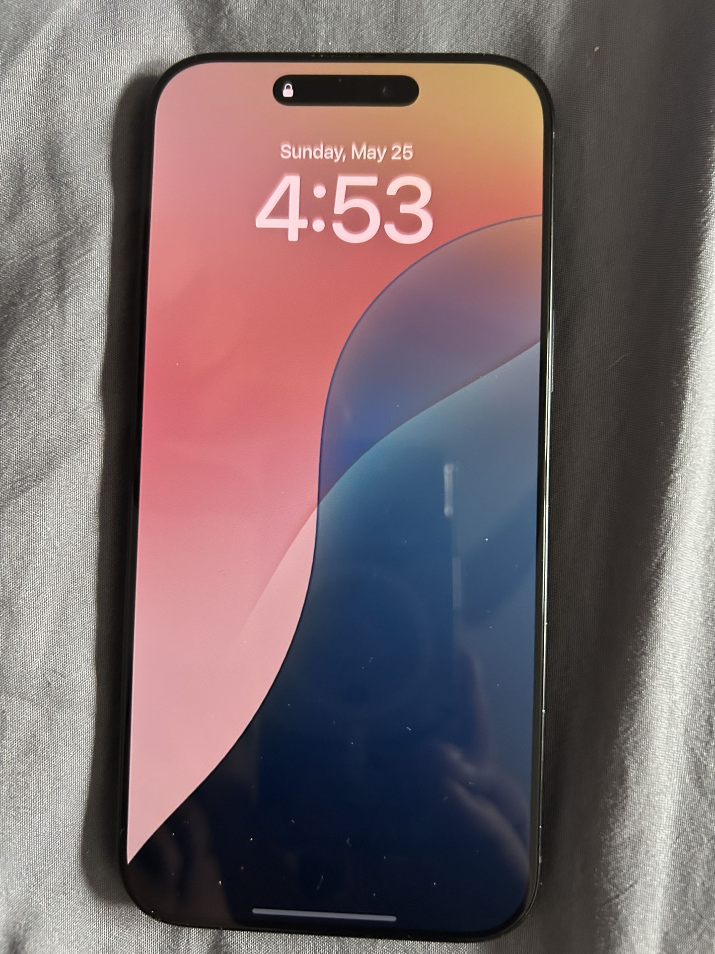iPhone 16pro Max Unlocked