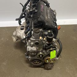 Jdm L15A 1.5L Engine For Sale