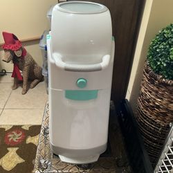 Diaper Pail
