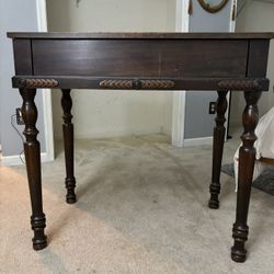 Antique Writing Desk