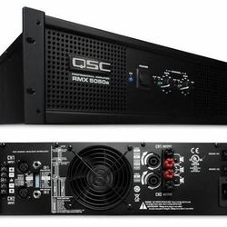  QSC RMX5050A 