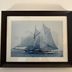 Nautical Wall Art