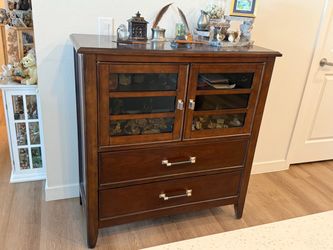 Legacy Classic Furniture Media Cabinet