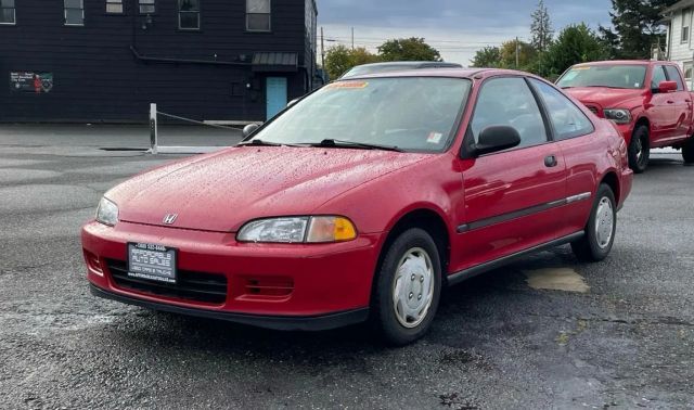 1994 Honda Civic