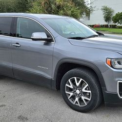 2021 GMC Acadia