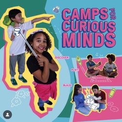 Pacific Science Camp - Hydro heroes 