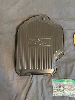Trans pan