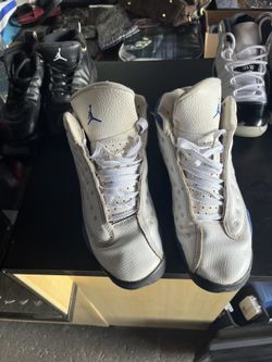 Jordan 13s 