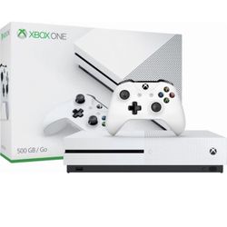 Xbox One 