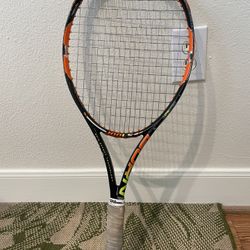 Wilson 2016 Burn 100 LS X2 Shaft