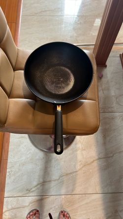 Sauté Pan