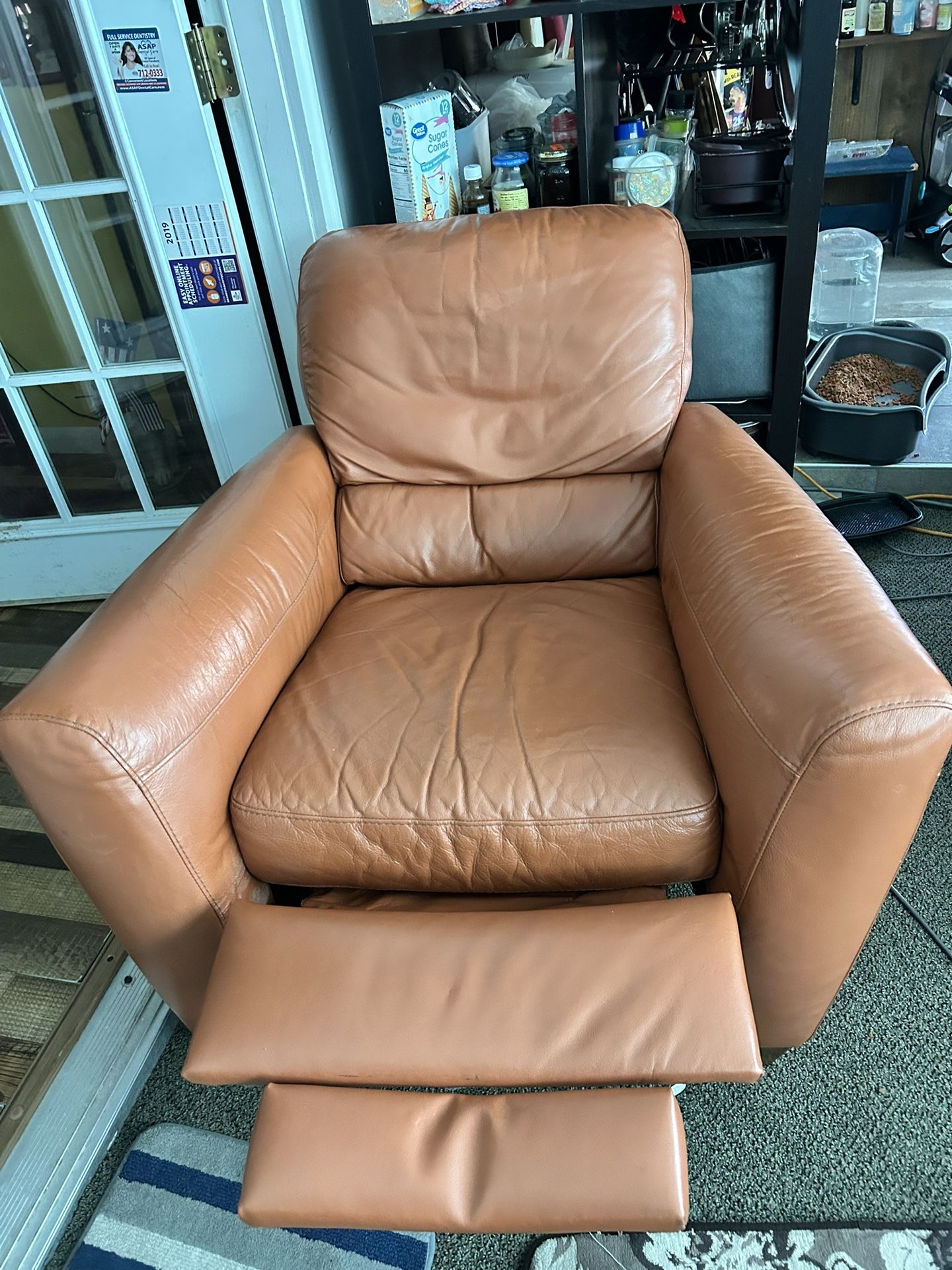 3piece Living Room Furniture. Like New