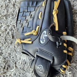 Rawlings Glove 