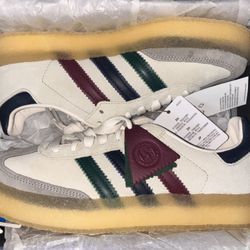 Adidas Clarks x Ronnie Fieg x KITH