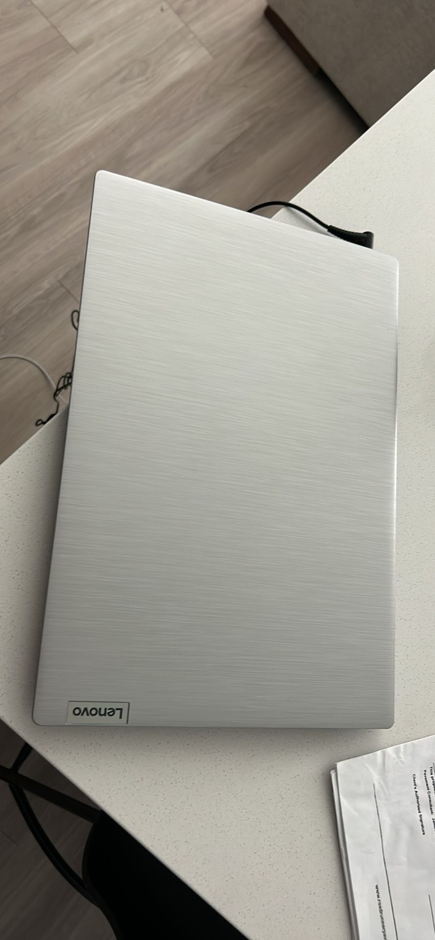 Lenovo Laptop Touch Screen