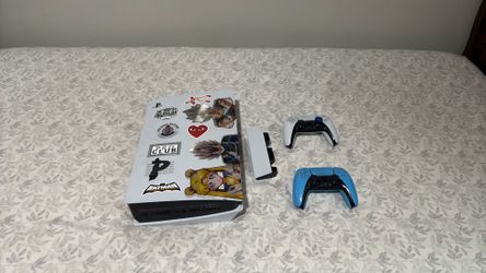 God of war PlayStation five bundle