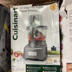 Food Processor