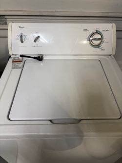 Washer