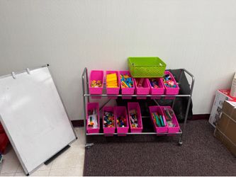 Organizer