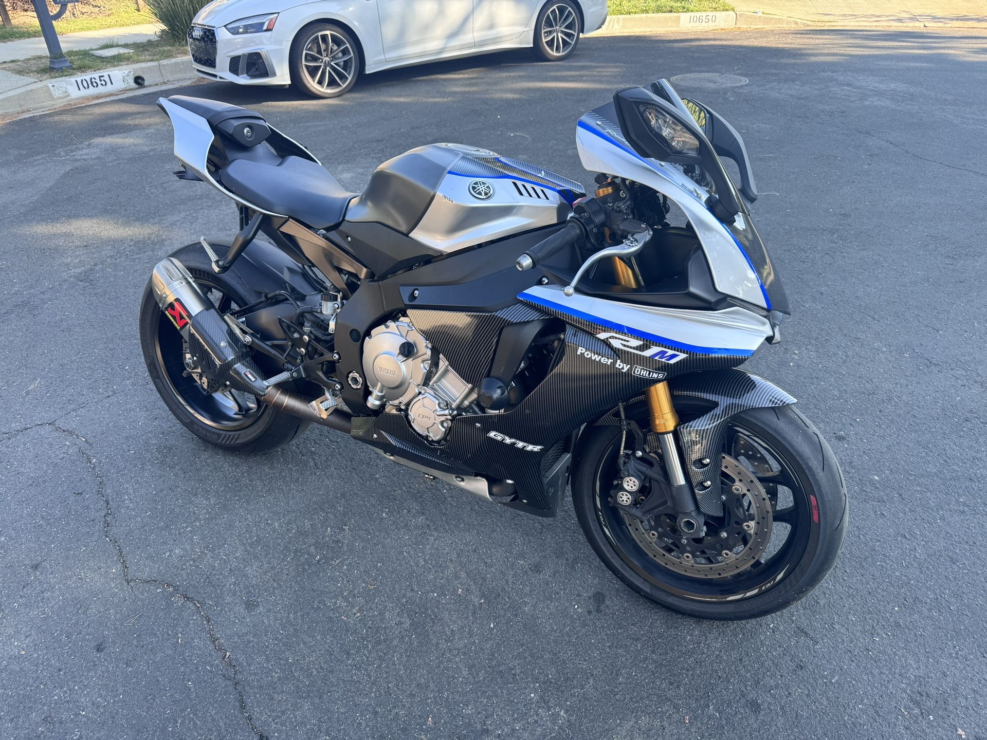 2016 Yamaha R1 for Sale in Lake View Terrace, CA - OfferUp
