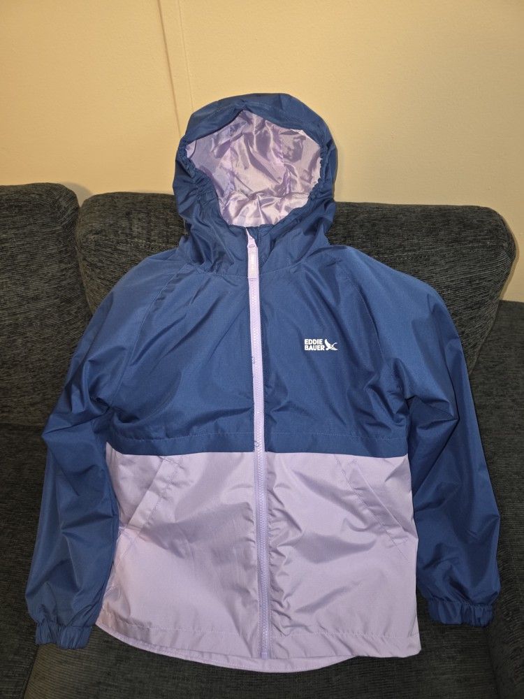 Eddie Bauer 3 In 1 Jacket