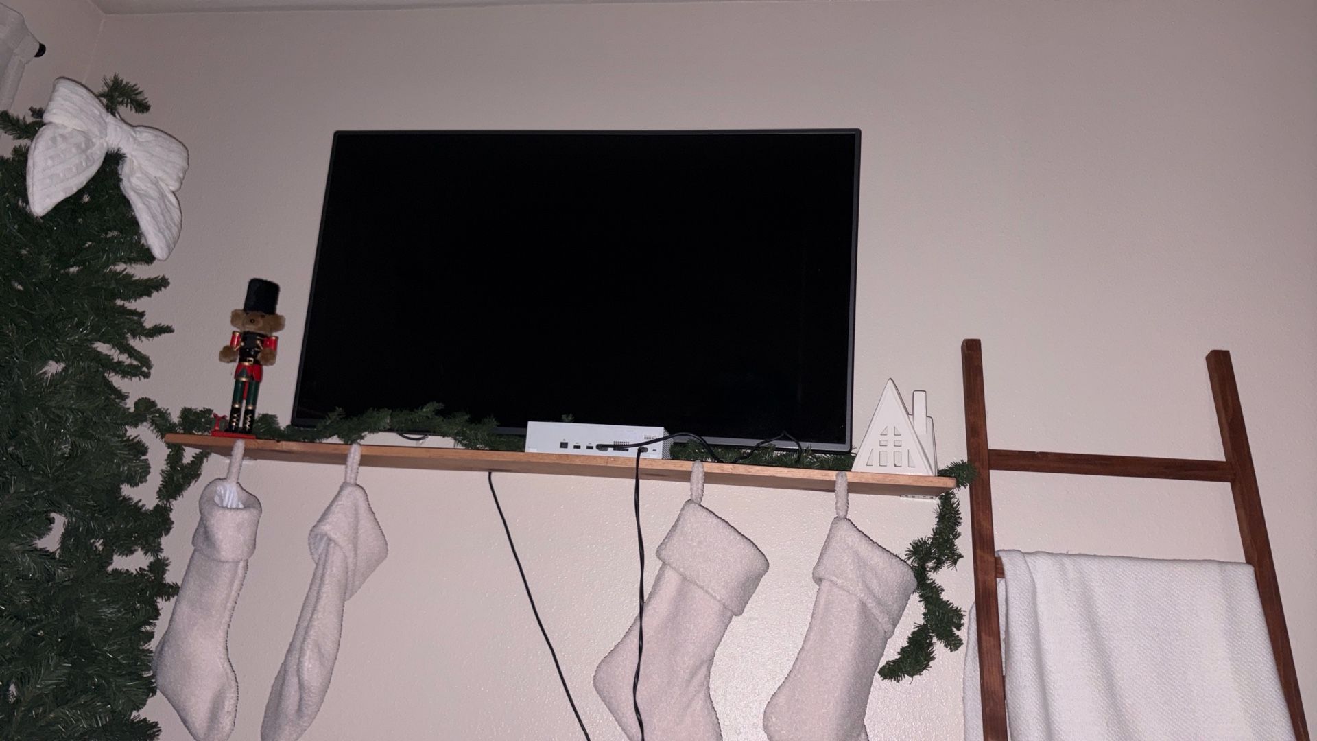 LG Tv Non Smart Tv 55inch