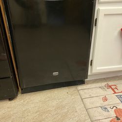 Maytag Dishwasher