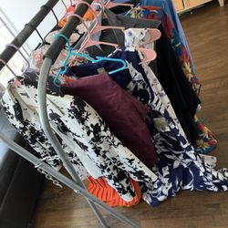 Adult Clothes 