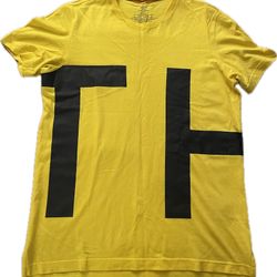 Tommy Hilfiger Logo Tee (S)