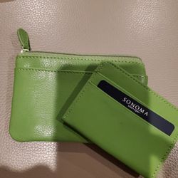 ID Charge Card Case