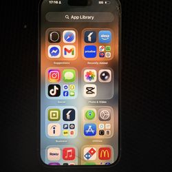 iPhone 15pro