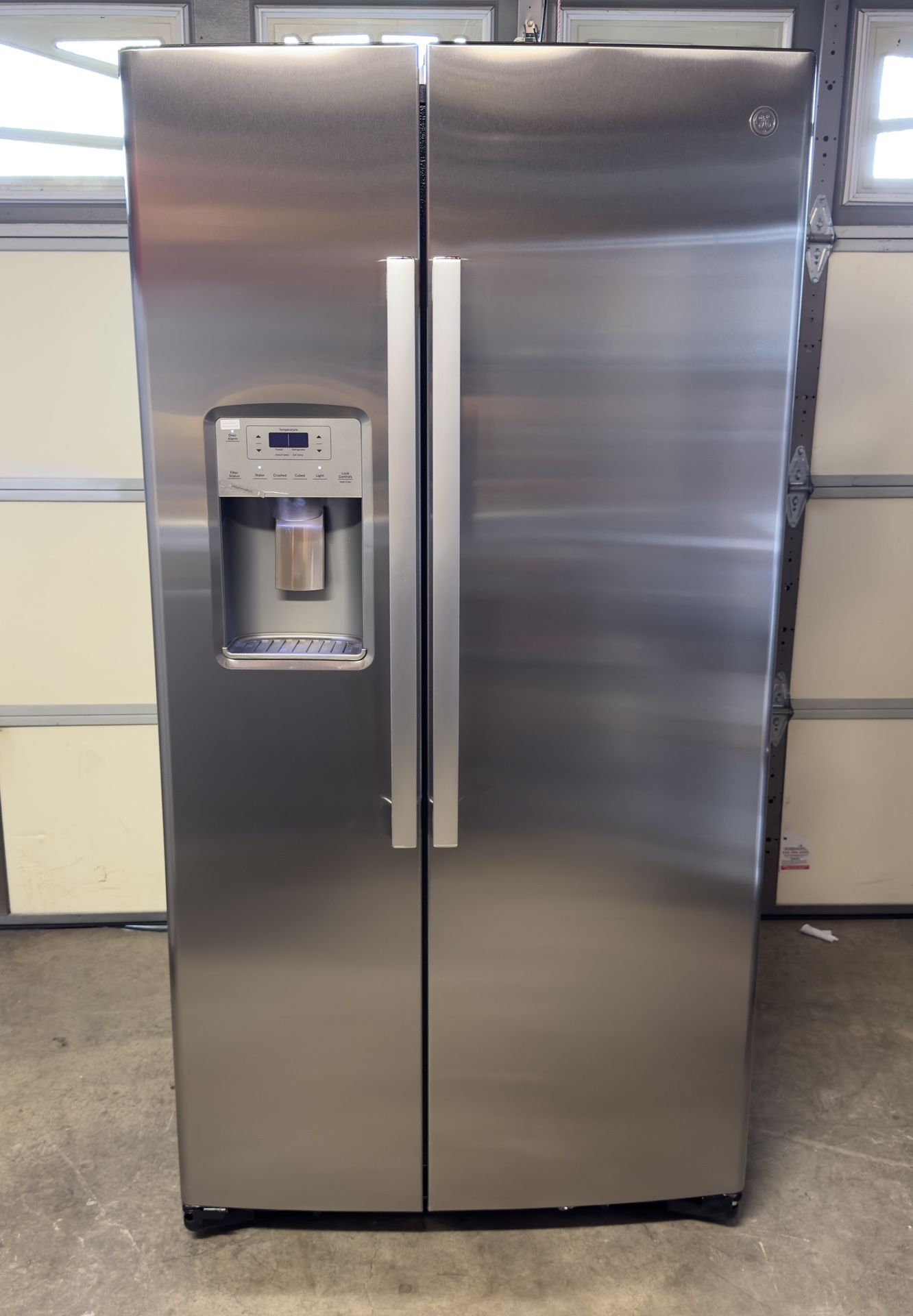 Refrigerator NEW Counter Depth