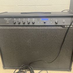 Line6 Spider 240 amplifier