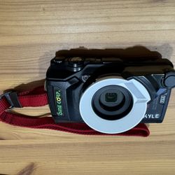 Olympus Tough TG-5 Camera Waterproof