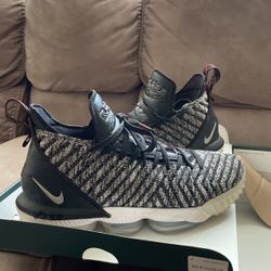Lebron Shoes