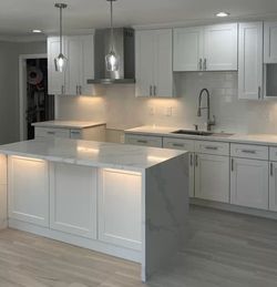 Kitchen Cabinets