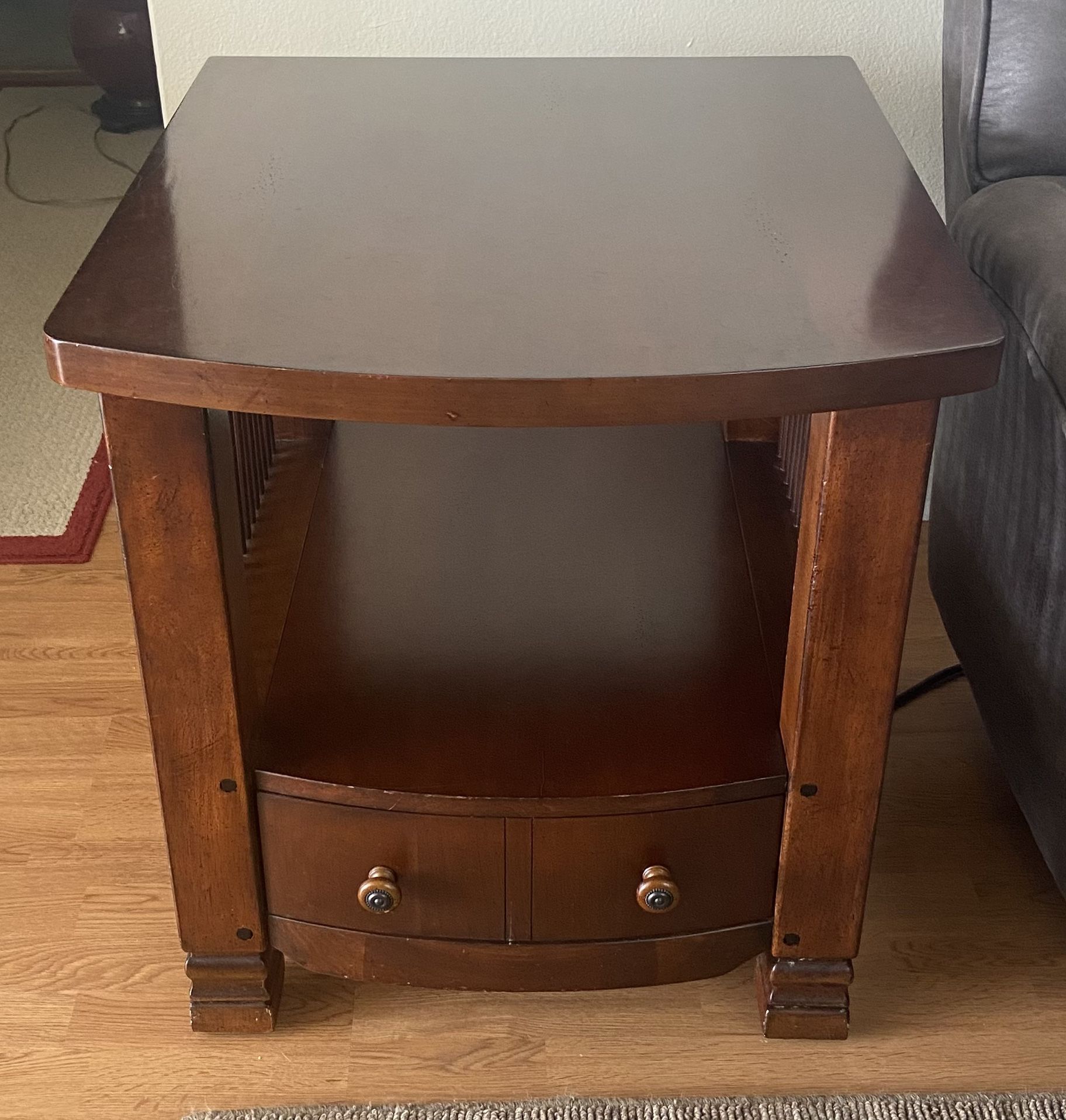 End Tables
