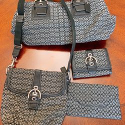 Coach Bags