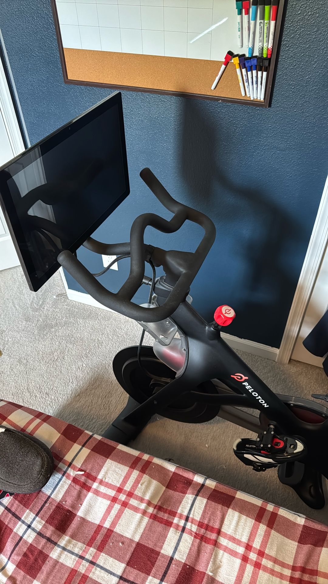 Peloton - Gently Used