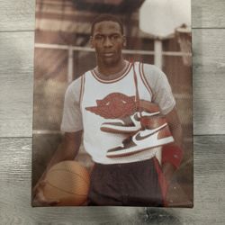 Jordan 1 High OG Black Toe