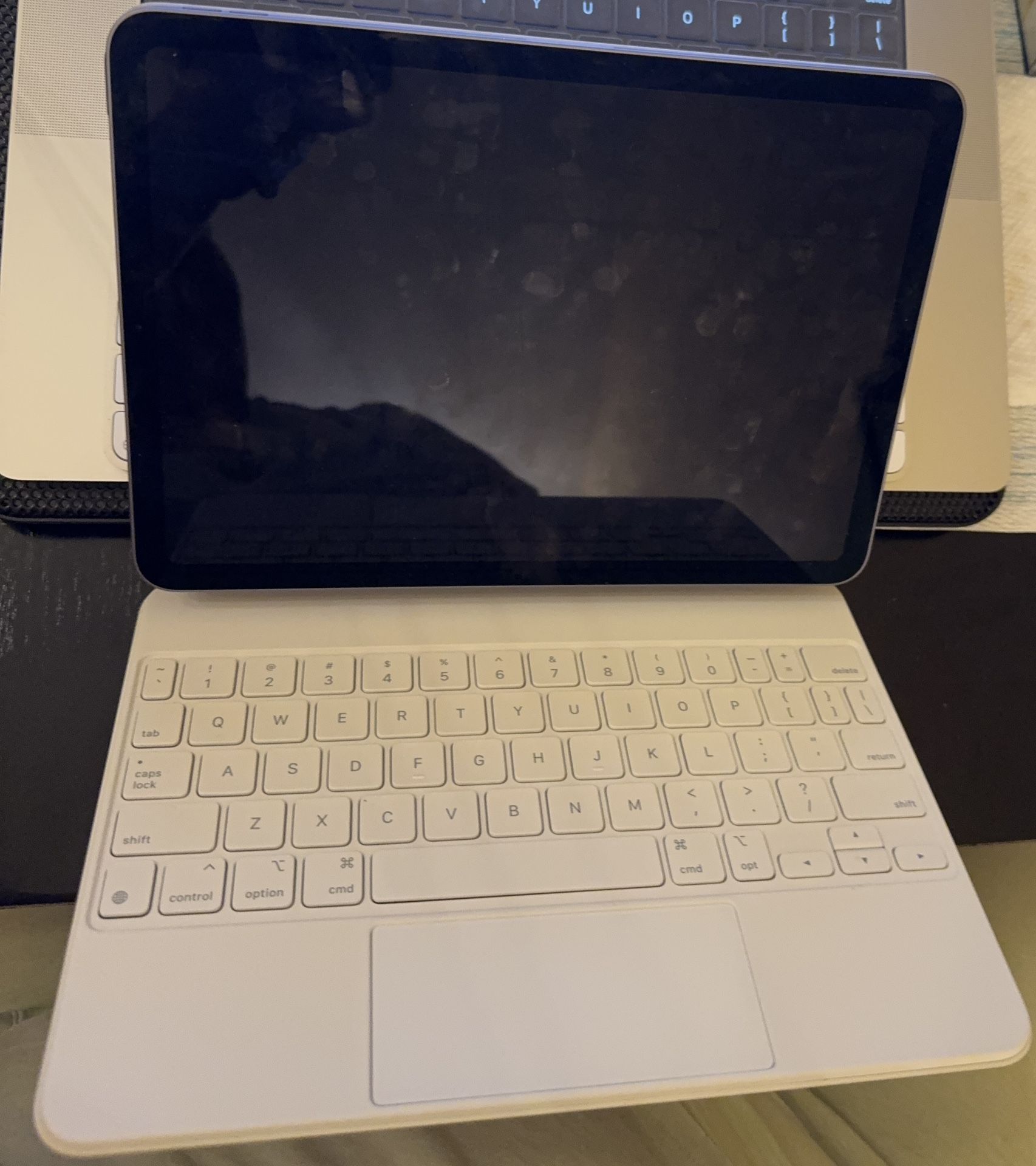 iPad Air 5th generation 256 GB