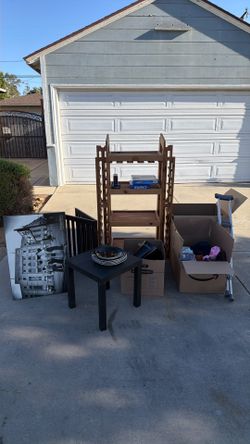 Free lot
